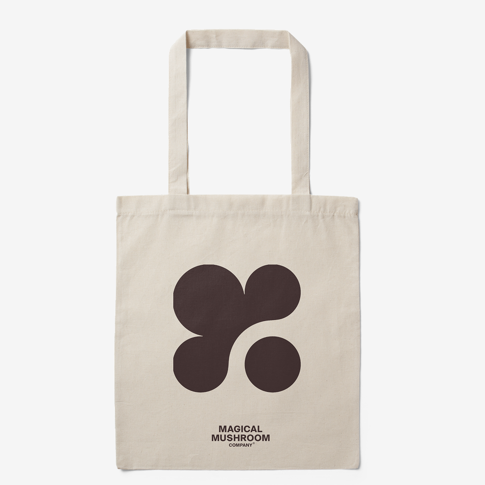 Magical Mushroom Company® Tote Bag