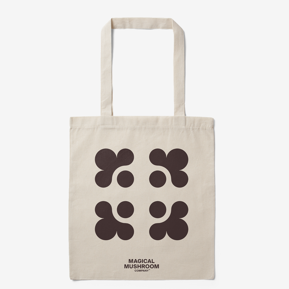 Magical Mushroom Company® Tote Bag