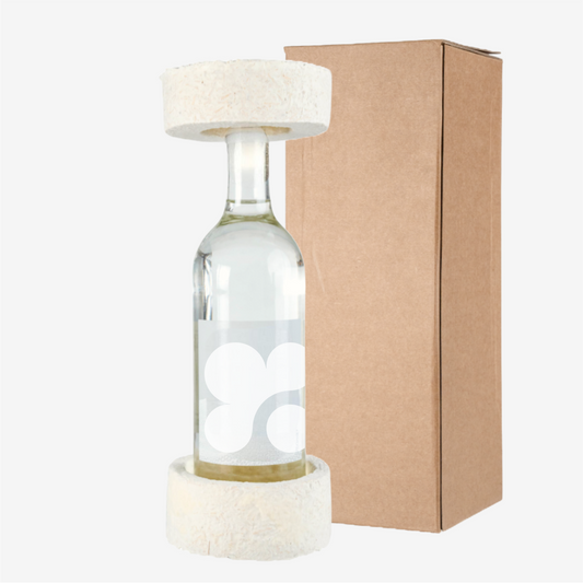 Magical Bottle Protector®  - Set with Box