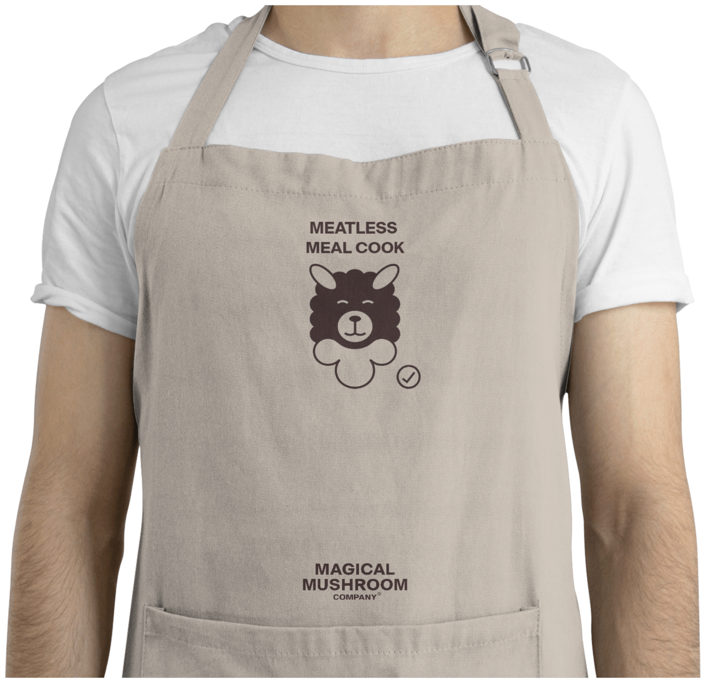 Magical Mushroom Company® Apron