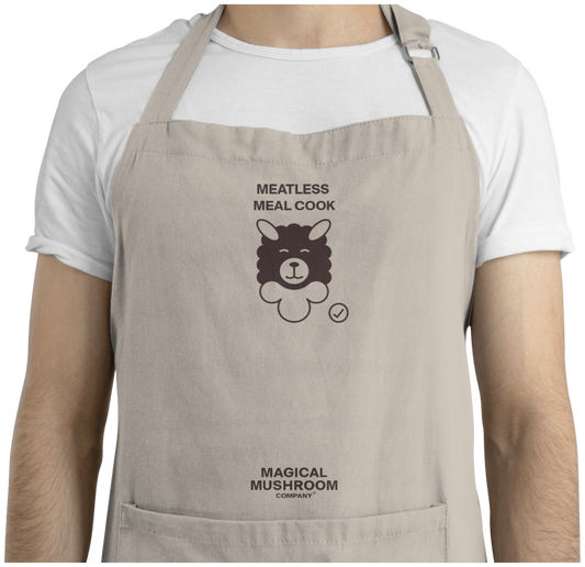 Magical Mushroom Company® Apron