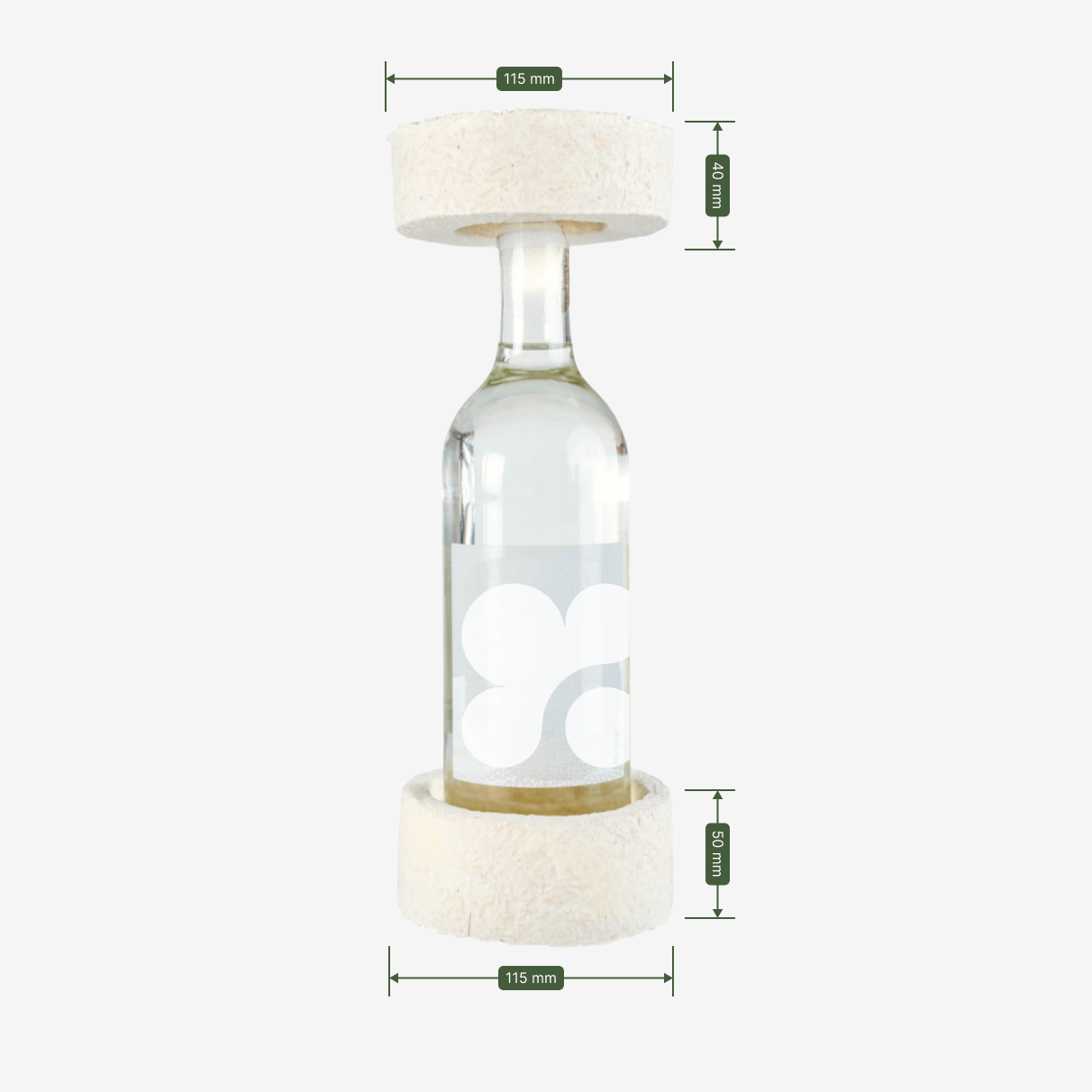 Magical Bottle Protector® - Set